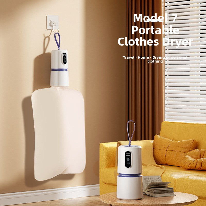 Dryer for Home Use