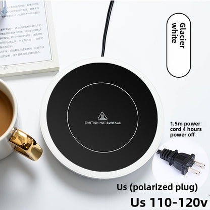 Electric Cup Warmer Heating Coaster