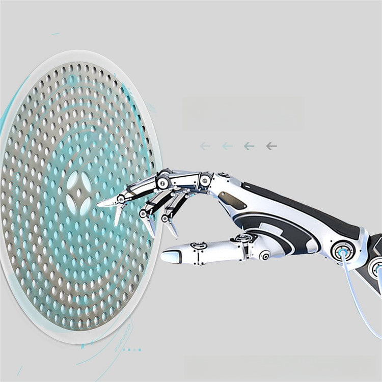 Bathtub & Sink Drain Hair Catcher Protector