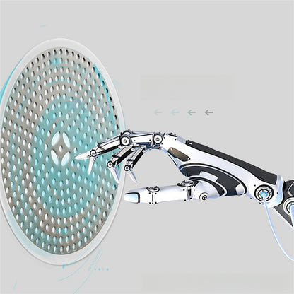 Bathtub & Sink Drain Hair Catcher Protector