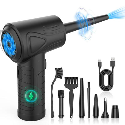 High-Power Handheld Air Duster