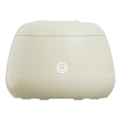 Ultrasonic Cleaner for Dentures, Glasses & Jewellery