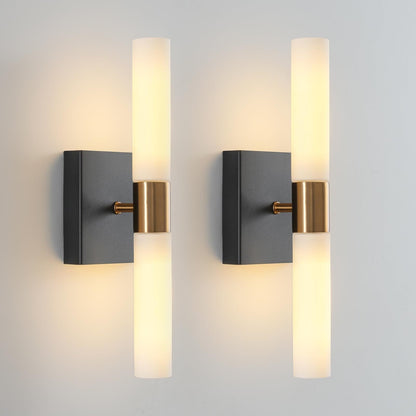 Wireless LED Cabinet & Wall Light – USB Rechargeable