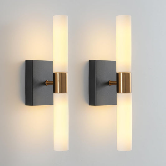 Wireless LED Cabinet & Wall Light – USB Rechargeable