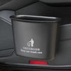 Car Trash Bin In-Car Storage Box
