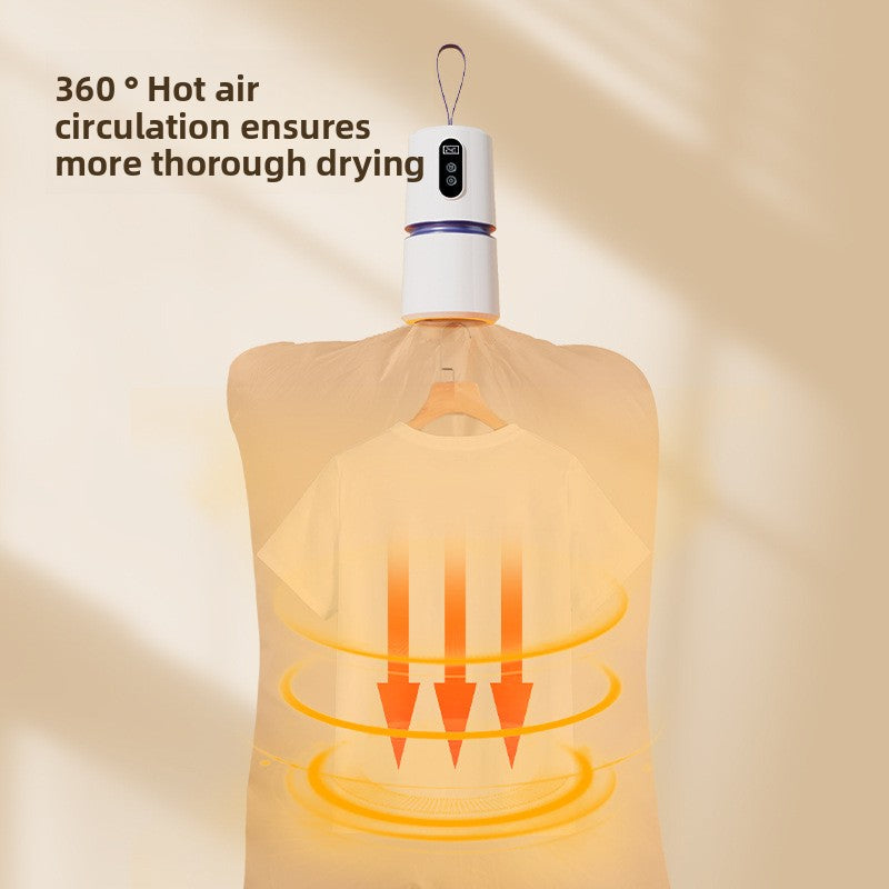 Dryer for Home Use