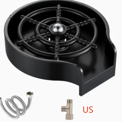 Automatic Pressure Cup Washer
