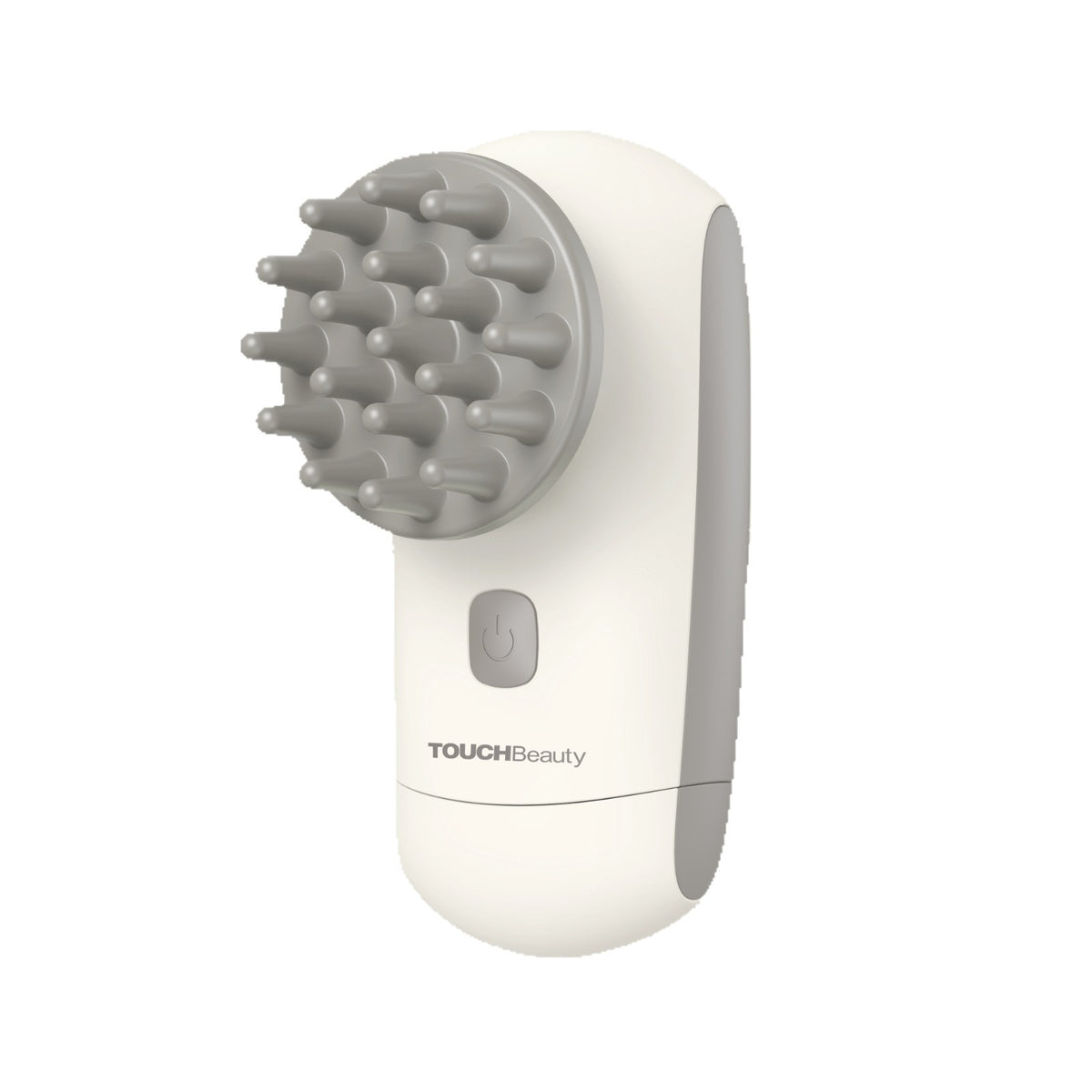 Touchbeauty Electric Scalp Massager Facial Cleanser