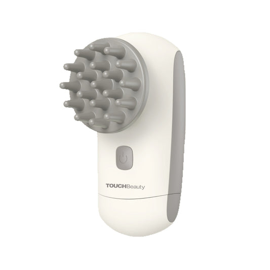 Touchbeauty Electric Scalp Massager Facial Cleanser