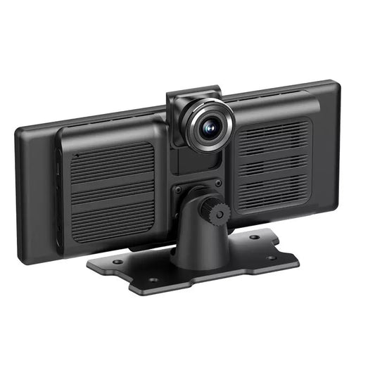 10.26" CarPlay Dual Camera Recorder