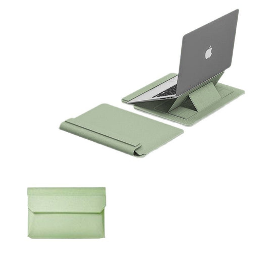 Multifunctional Laptop Sleeve with Stand
