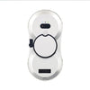 Electric Window Cleaning Robot Dual Sided Dry Wet