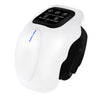 Rechargeable Knee Massager with Heating and Red Light Therapy