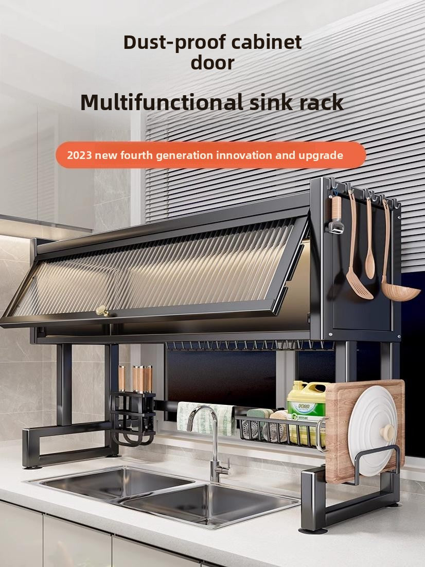 Kitchen Sink Organizer
