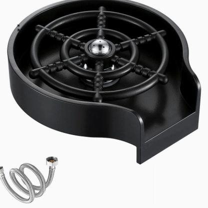 Automatic Pressure Cup Washer