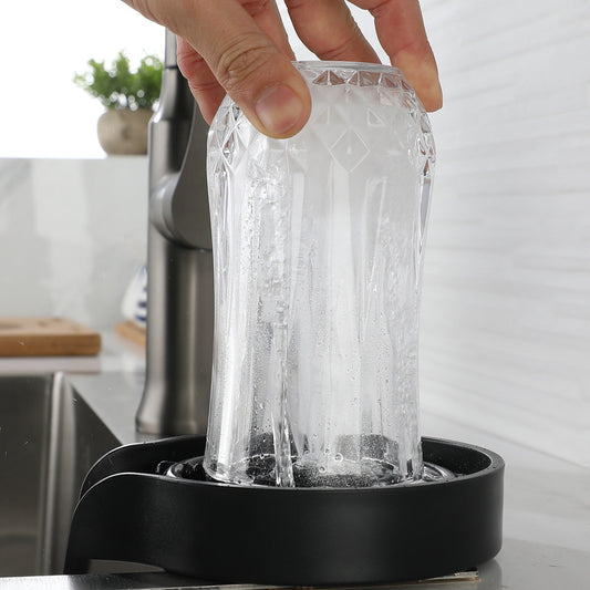 Automatic Pressure Cup Washer