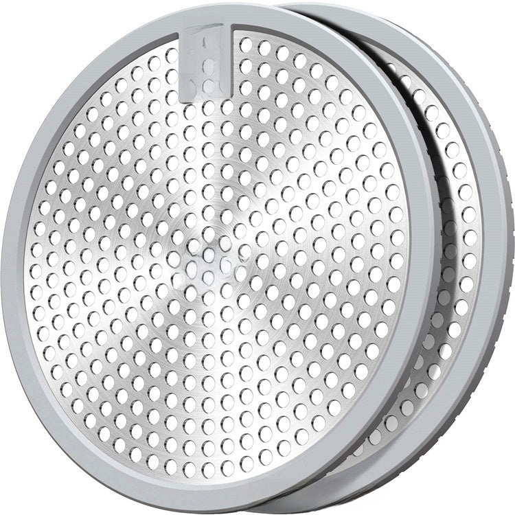 Bathtub & Sink Drain Hair Catcher Protector