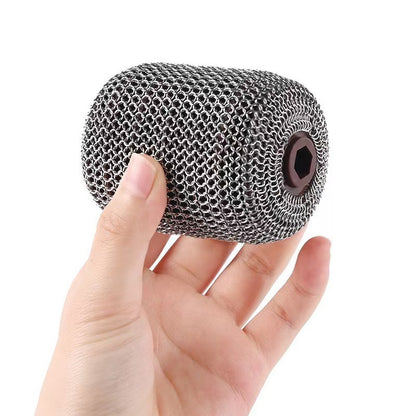 electric cleaning brush