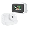 Miniature digital camera