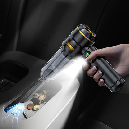 Portable Car Vacuum Cleaner