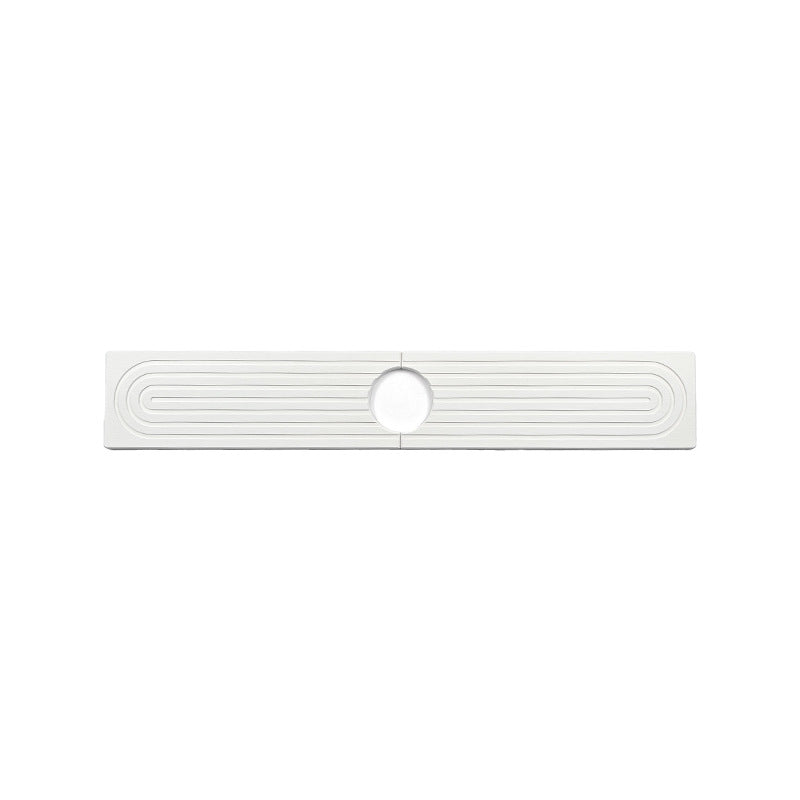 Diatomaceous Earth Sink Mat – Fast-Drying Splash Guard