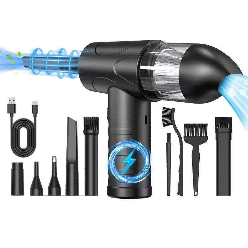 High-Power Handheld Air Duster