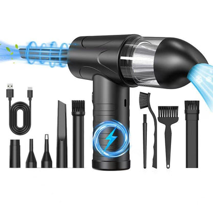 High-Power Handheld Air Duster