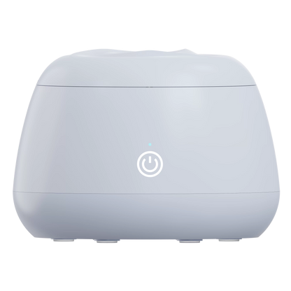 Ultrasonic Cleaner for Dentures, Glasses & Jewellery