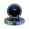 Wireless vehicle charger