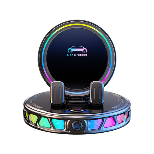 Wireless vehicle charger