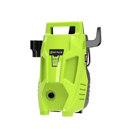Portable Electric Car Washer High Pressure Cleaning Gun