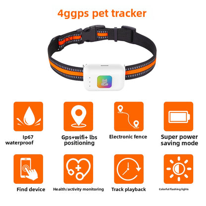 Pet GPS Tracker