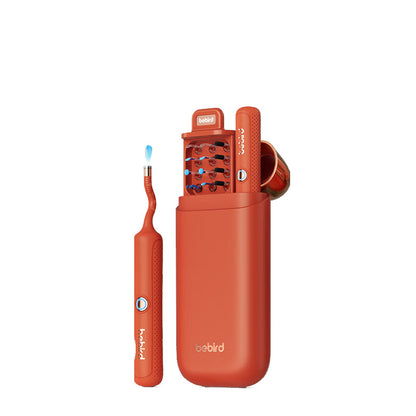 Smart Visual Ear Cleaning Kit