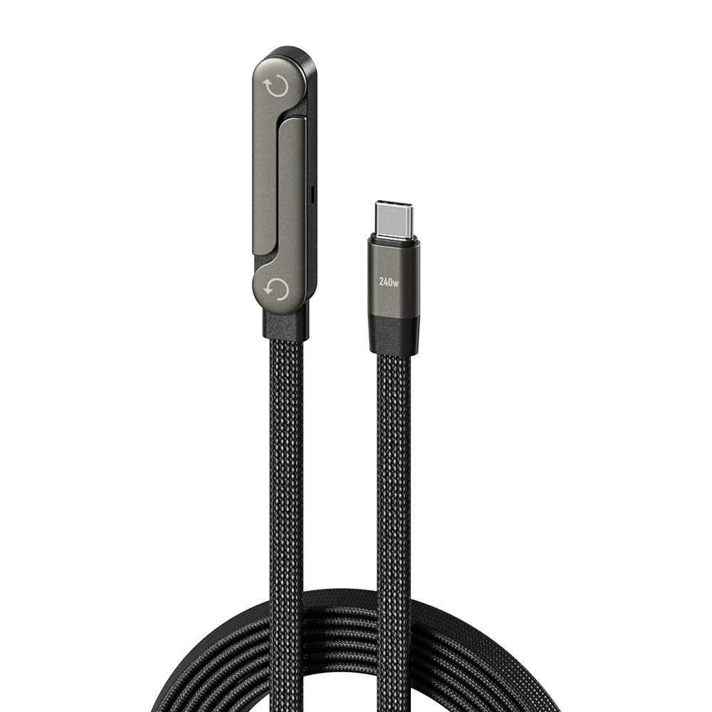 Beimo 240W Hidden Stand Data Cable