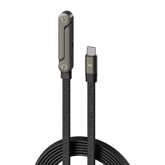 Beimo 240W Hidden Stand Data Cable
