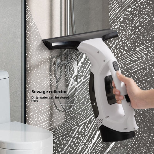 Handheld Electric Window Cleaner