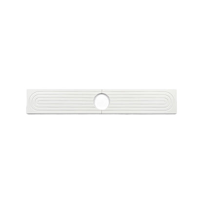 Diatomaceous Earth Sink Mat – Fast-Drying Splash Guard