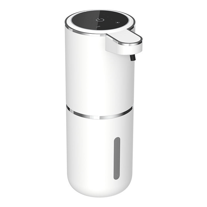 Premium Countertop Soap Dispenser – Elegant Bathroom & Kitchen