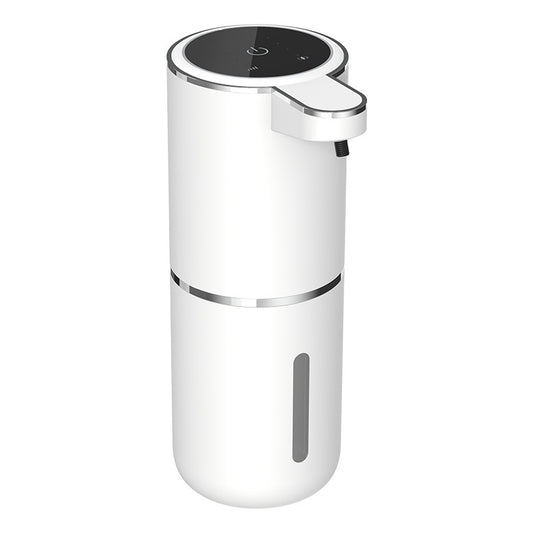 Premium Countertop Soap Dispenser – Elegant Bathroom & Kitchen