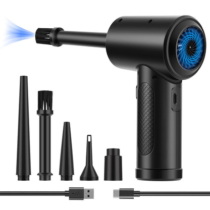 High-Power Handheld Air Duster