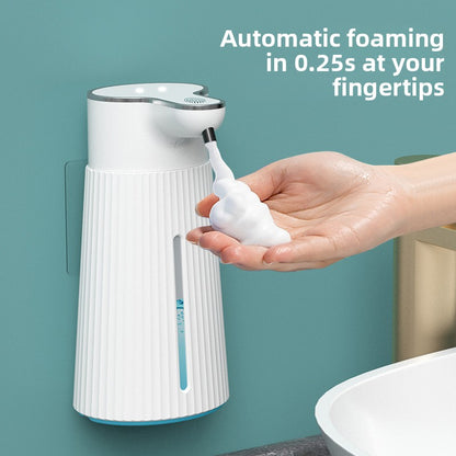 Automatic Sensor Soap Dispenser – Touchless Wall Mount