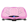 Vibration Plate Fitness Machine — Whole Body Workout | 99 Speed Levels | Remote Control