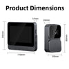 Video doorbell